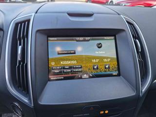 FORD S-Max usata, con Controllo automatico clima
