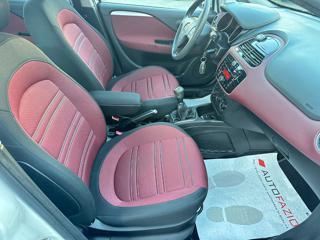 FIAT Punto Evo usata, con Servosterzo