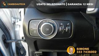 ALFA ROMEO Giulia usata, con Sedile posteriore sdoppiato