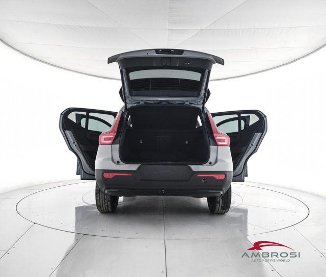 VOLVO XC40 usata 6