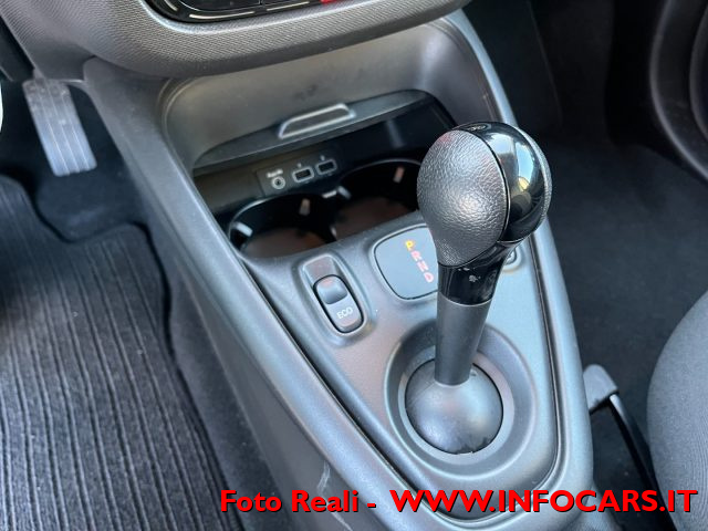 SMART ForTwo usata, con Volante in pelle