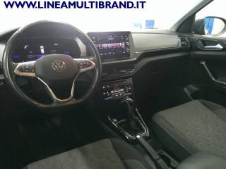 VOLKSWAGEN T-Cross usata, con Fari LED