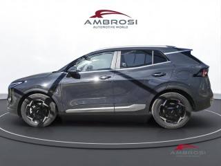 KIA Sportage usata 5