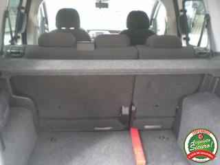FIAT Qubo usata, con Immobilizzatore elettronico