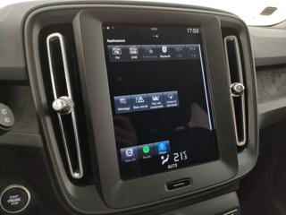 VOLVO XC40 usata, con Servosterzo