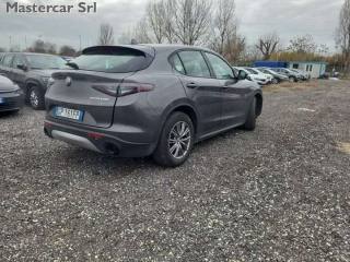 ALFA ROMEO Stelvio usata, con Airbag Passeggero