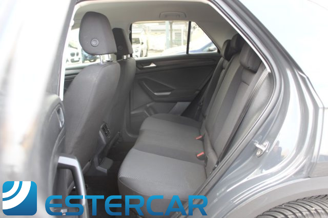 VOLKSWAGEN T-Roc usata, con Servosterzo