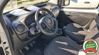 FIAT Fiorino usata, con Alzacristalli elettrici