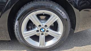 BMW 420 usata, con Chiusura centralizzata