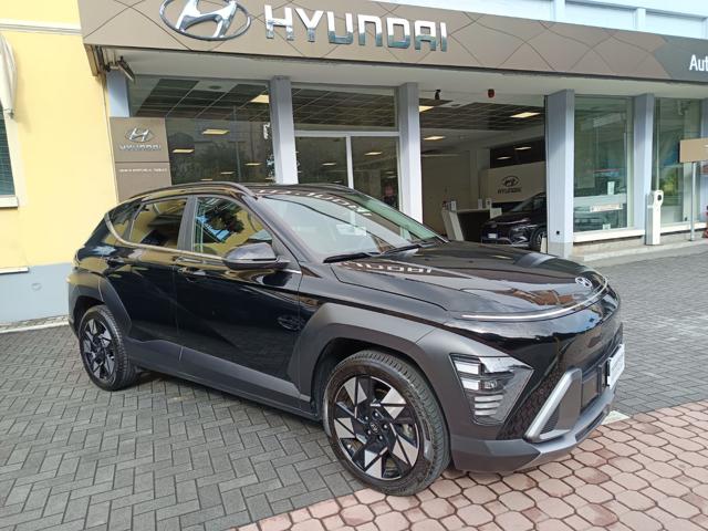 HYUNDAI Kona usata, con Airbag laterali