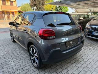 CITROEN C3 usata 6