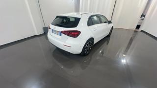 MERCEDES-BENZ A 180 usata, con Airbag Passeggero