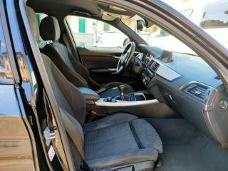 BMW 118 usata, con Servosterzo