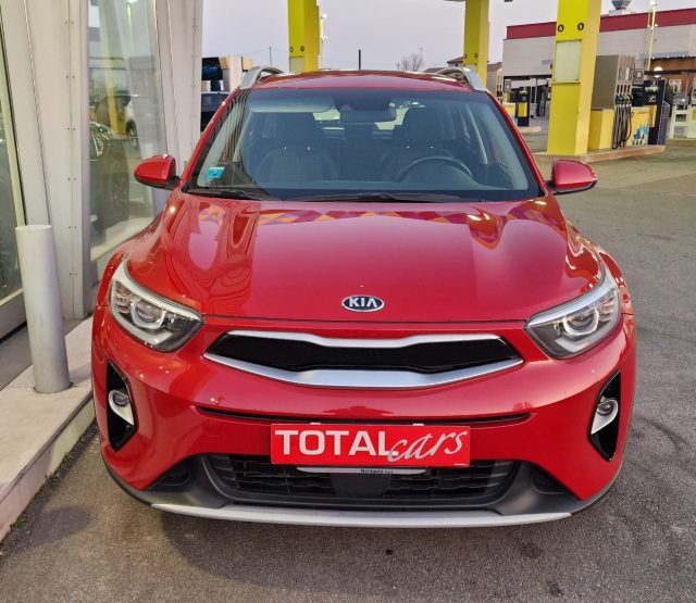 KIA Stonic usata, con Chiusura centralizzata