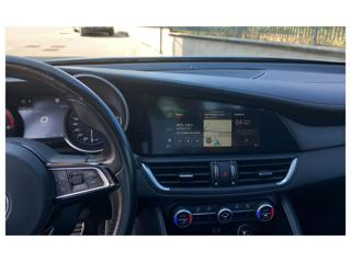 ALFA ROMEO Giulia usata, con Park Distance Control