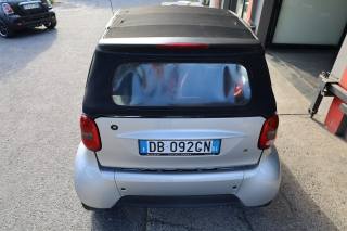 SMART ForTwo usata 74