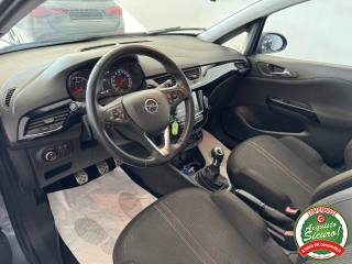 OPEL Corsa usata, con Autoradio