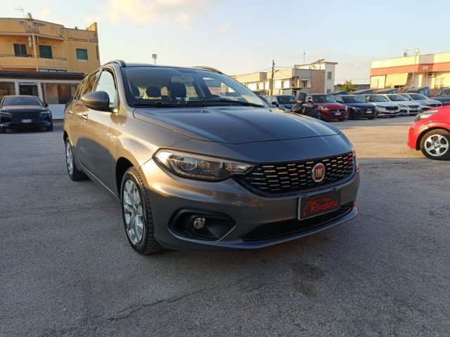 FIAT Tipo usata, con Airbag laterali