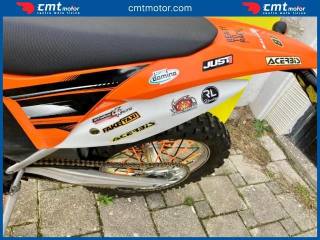 KTM EXC 125 usata 13
