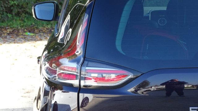 RENAULT Espace usata, con Frenata d