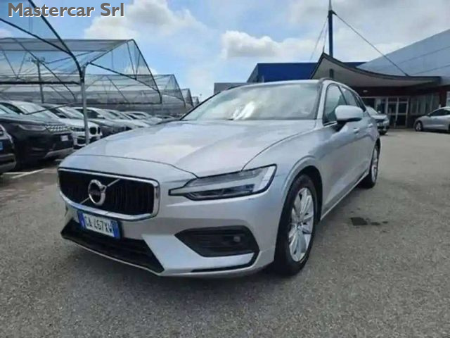 VOLVO V60 usata, con Airbag