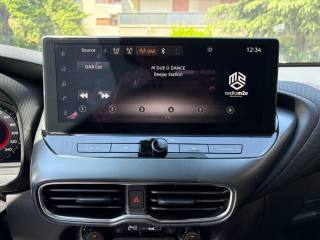 NISSAN Juke usata, con Climatizzatore