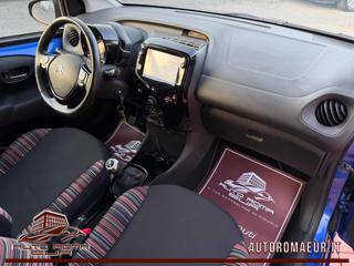 CITROEN C1 usata, con Luci diurne LED
