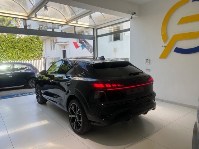 AUDI Q3 usata, con Luci diurne LED