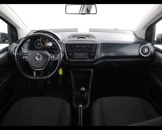 VOLKSWAGEN up! usata, con Cruise Control