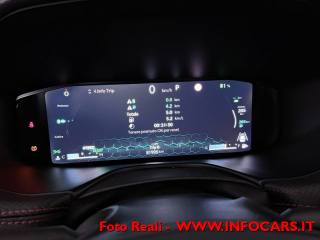 JEEP Compass usata, con Controllo trazione