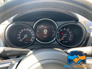 FIAT 500L usata, con Cruise Control