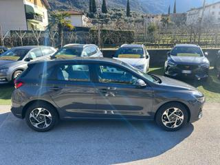 HYUNDAI i30 usata, con Antifurto
