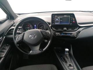 TOYOTA C-HR usata, con Cruise Control
