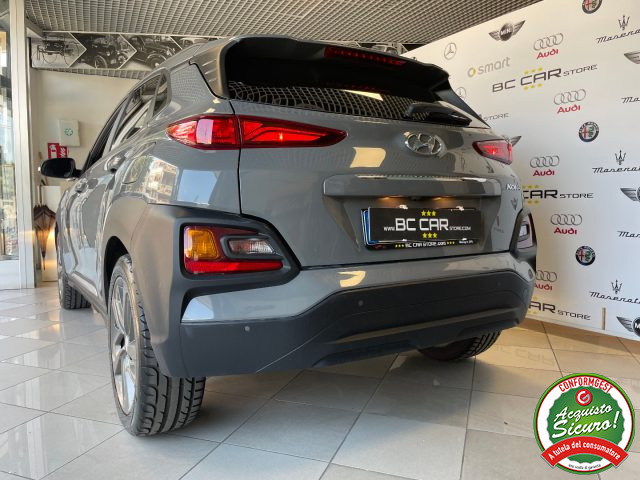HYUNDAI Kona usata, con MP3