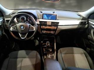 BMW X2 usata, con Cerchi in lega