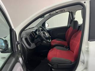 FIAT Panda usata, con Autoradio