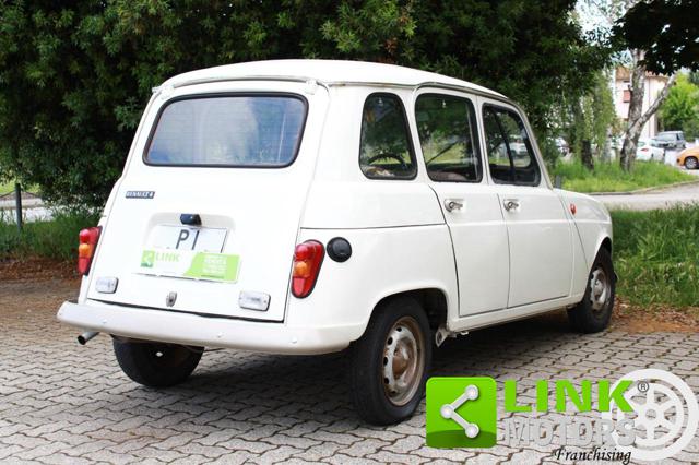 RENAULT R 4 usata 1