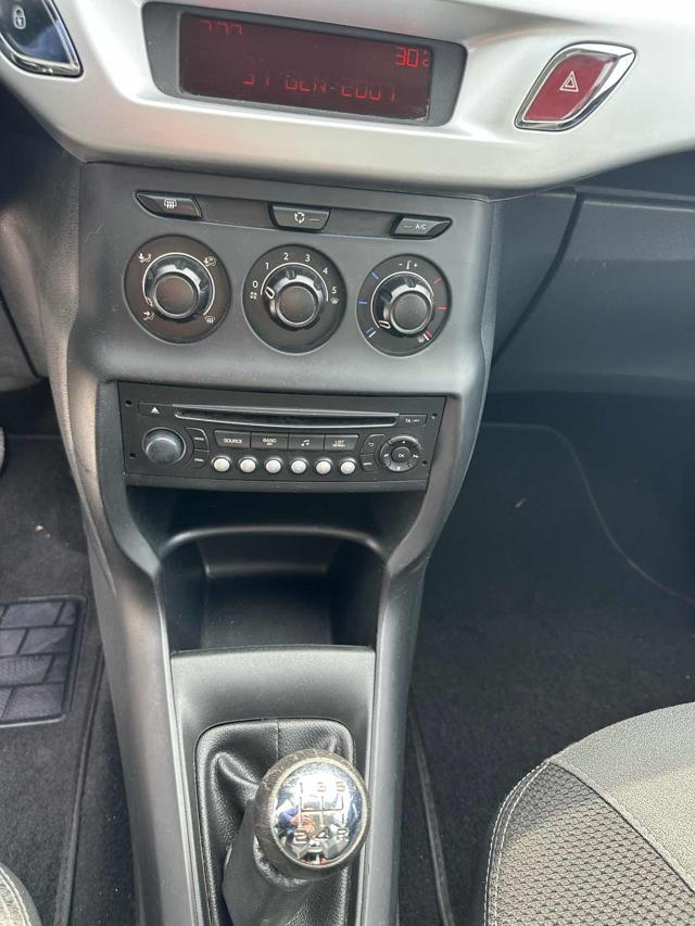 CITROEN C3 usata 15
