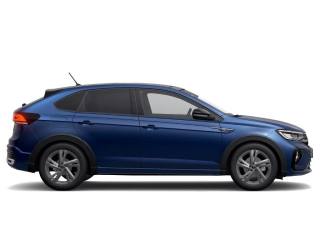 VOLKSWAGEN Taigo usata, con Airbag laterali