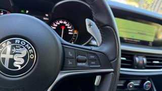 ALFA ROMEO Stelvio usata, con Autoradio