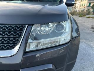 SUZUKI Grand Vitara usata, con Volante multifunzione