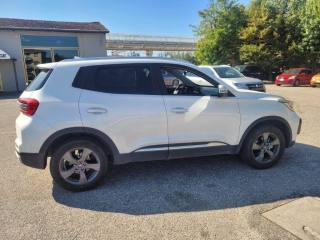 DR MOTOR DR 5.0 usata, con Antifurto