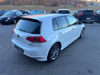 VOLKSWAGEN Golf usata, con Alzacristalli elettrici