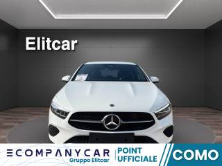 MERCEDES-BENZ A 250 usata, con Climatizzatore