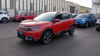 CITROEN C5 Aircross *PROMO* BlueHDi 130 S&S EAT8 Feel