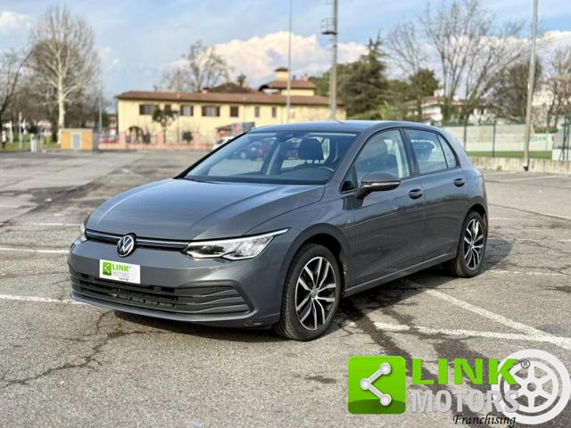VOLKSWAGEN Golf usata, con ABS