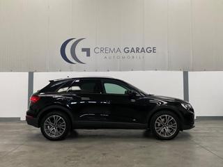 AUDI Q3 usata, con Airbag laterali