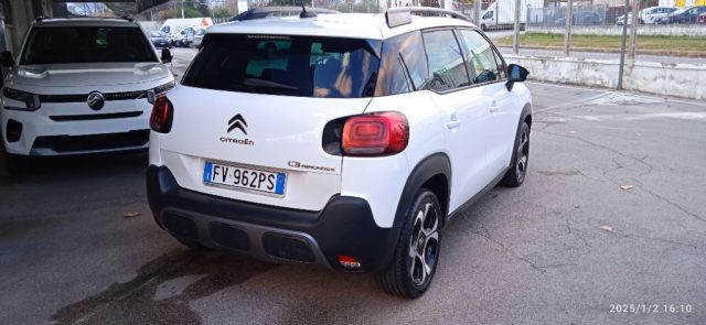 CITROEN C3 Aircross usata, con Airbag laterali