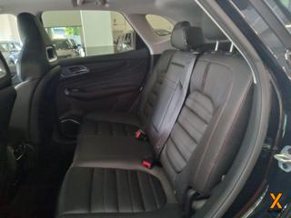 MG HS usata, con Regolazione elettrica sedili