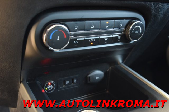 DR MOTOR DR 4.0 usata, con Climatizzatore